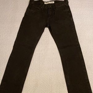 Express jeans Rocco slim leg 28x30